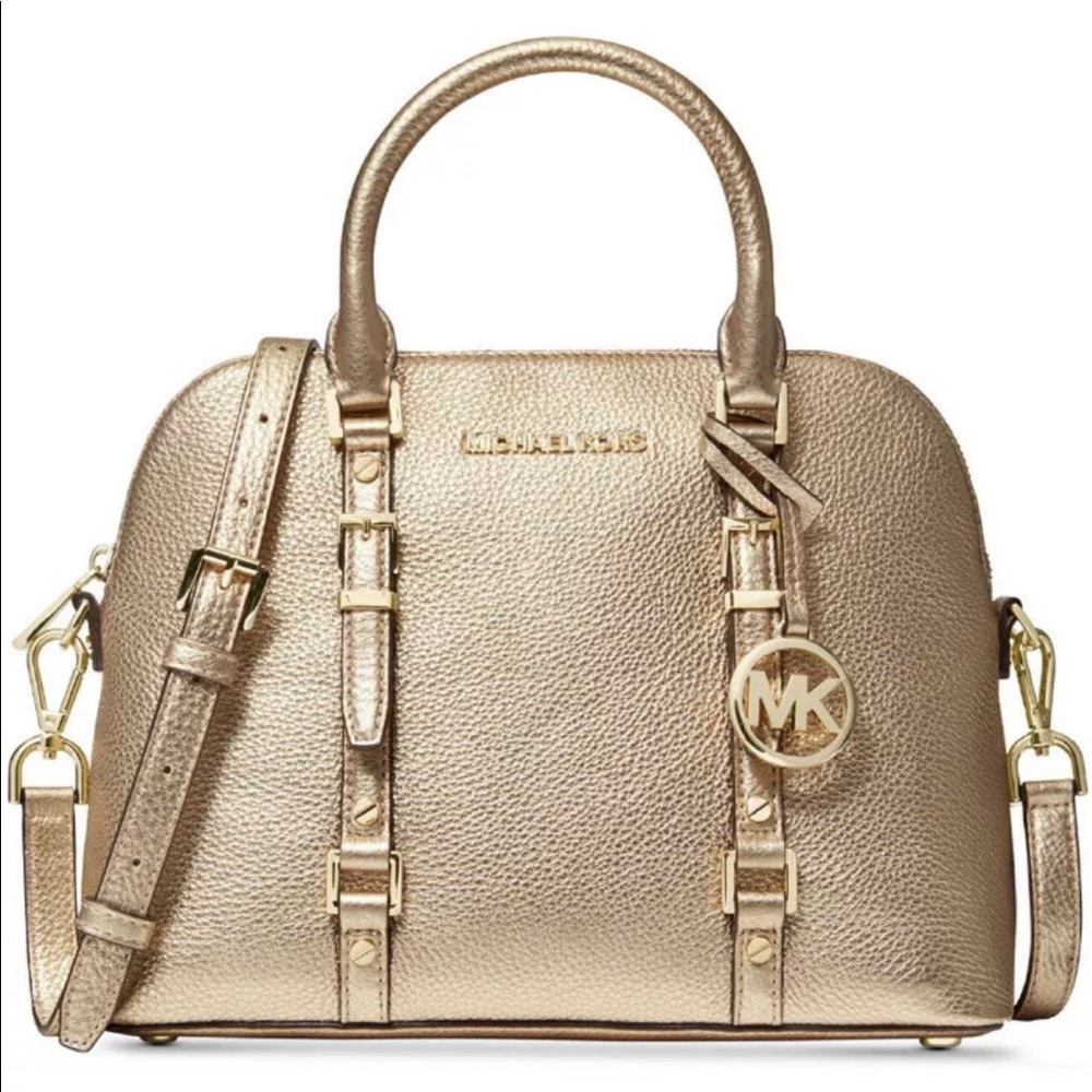 Micheal Kors Bedford Legacy Satchel